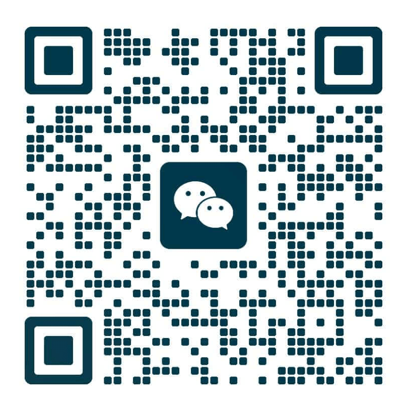 微信二维码